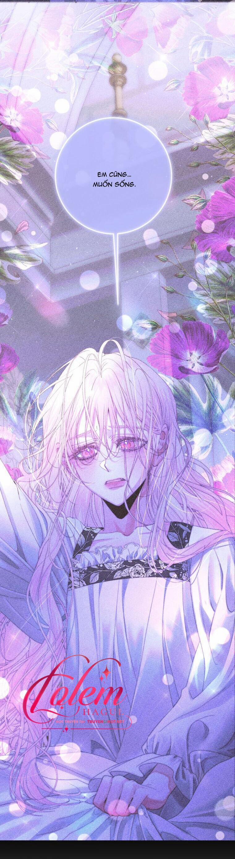 Trở Thành Gia Đình Của Kẻ Phản Diện 72 trang 1