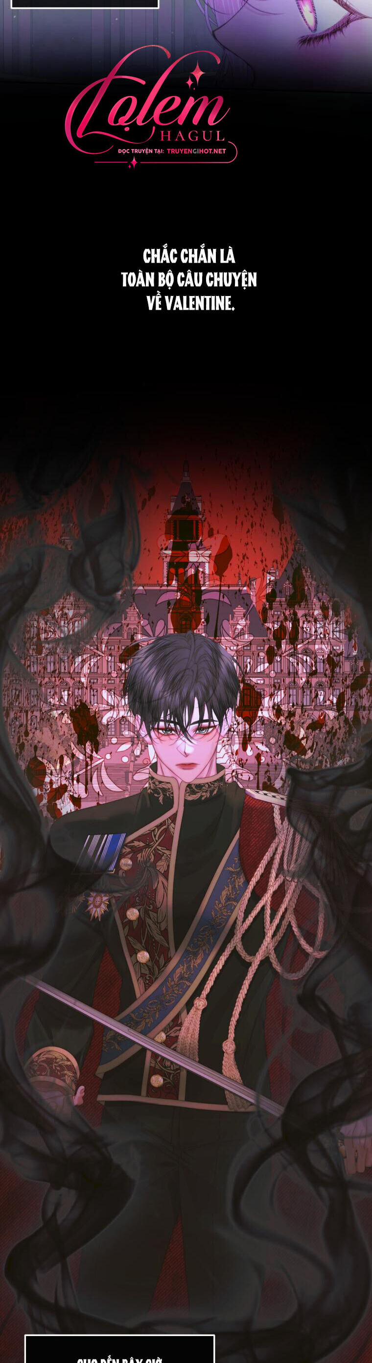 Trở Thành Gia Đình Của Kẻ Phản Diện 72 trang 11