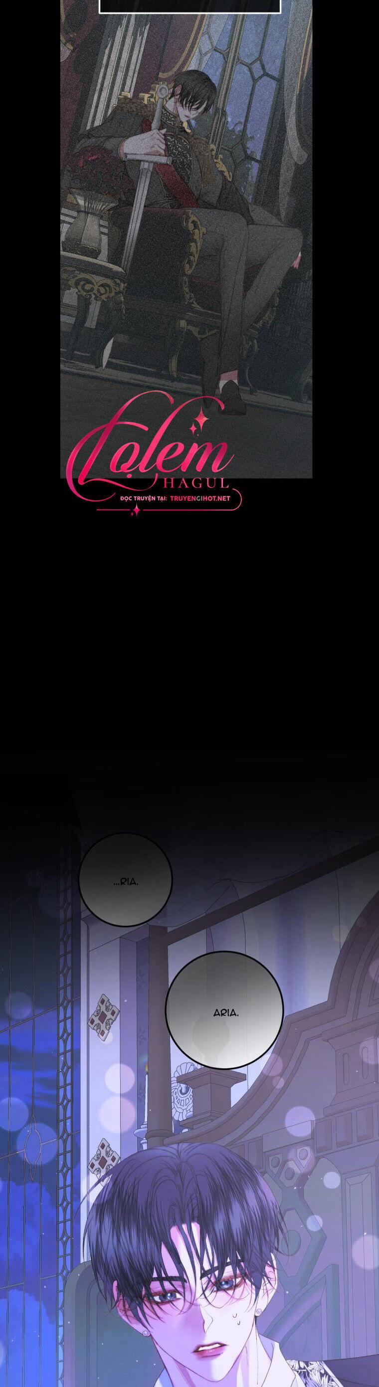 Trở Thành Gia Đình Của Kẻ Phản Diện 72 trang 14