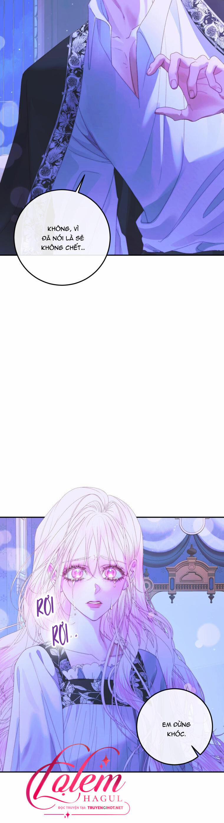 Trở Thành Gia Đình Của Kẻ Phản Diện 72 trang 15