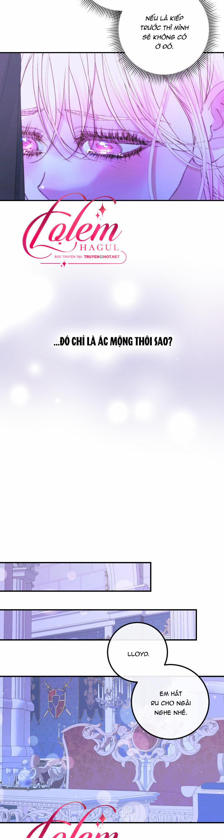 Trở Thành Gia Đình Của Kẻ Phản Diện 72 trang 20