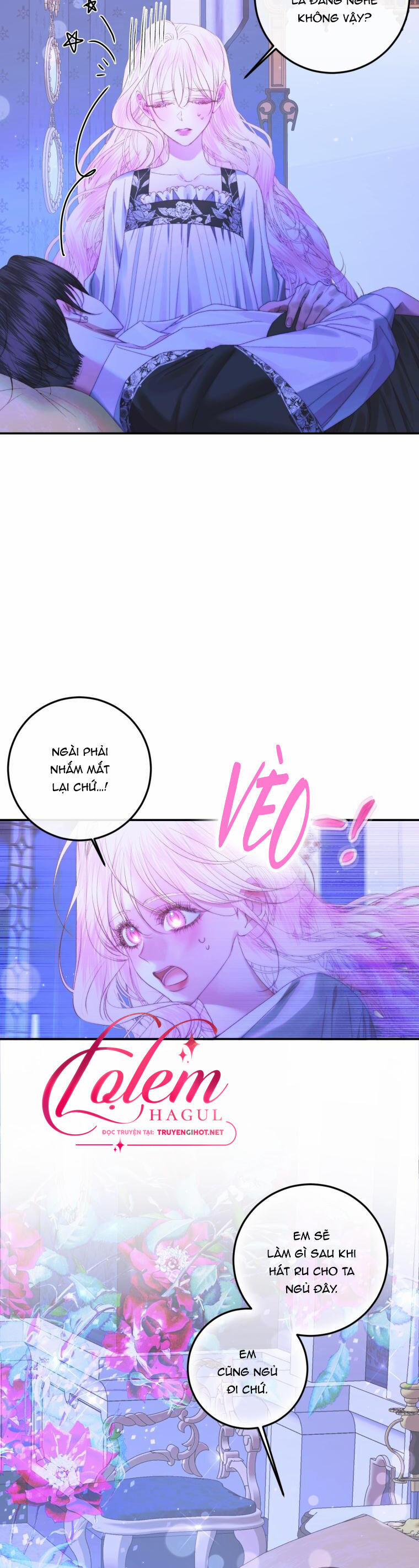 Trở Thành Gia Đình Của Kẻ Phản Diện 72 trang 24