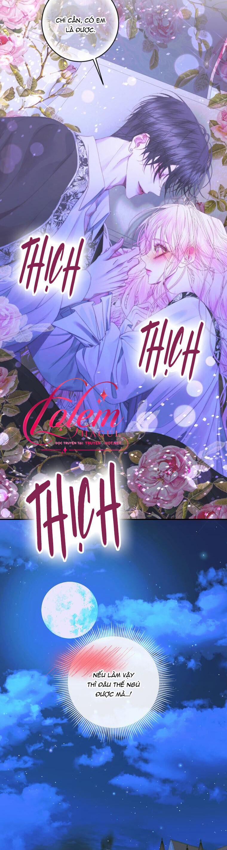 Trở Thành Gia Đình Của Kẻ Phản Diện 72 trang 27