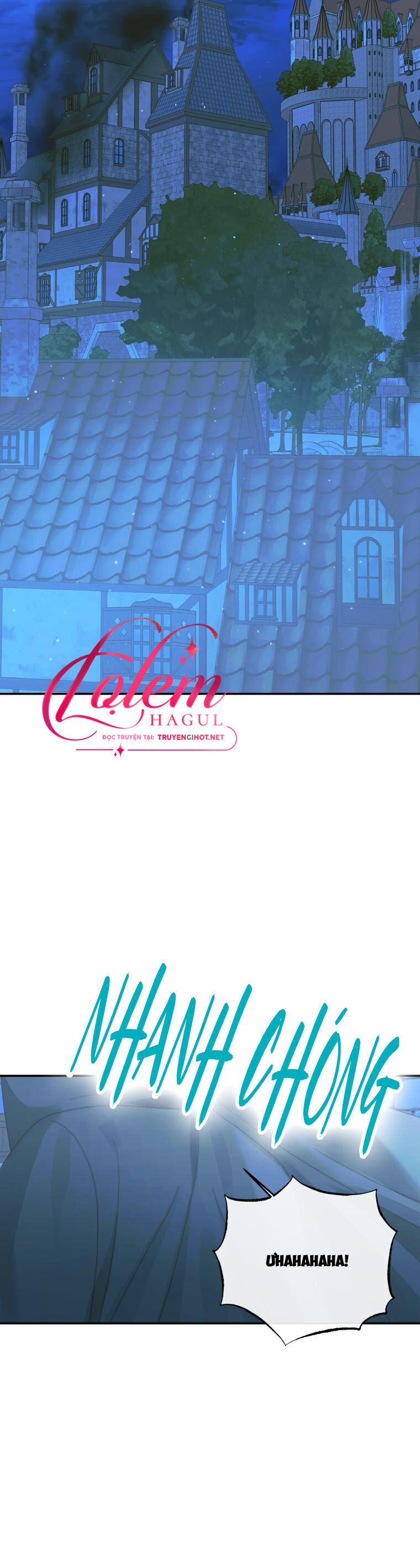 Trở Thành Gia Đình Của Kẻ Phản Diện 72 trang 28