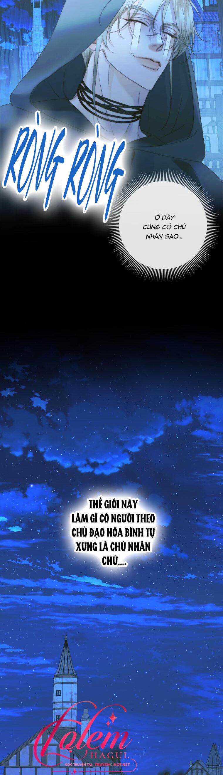 Trở Thành Gia Đình Của Kẻ Phản Diện 72 trang 36