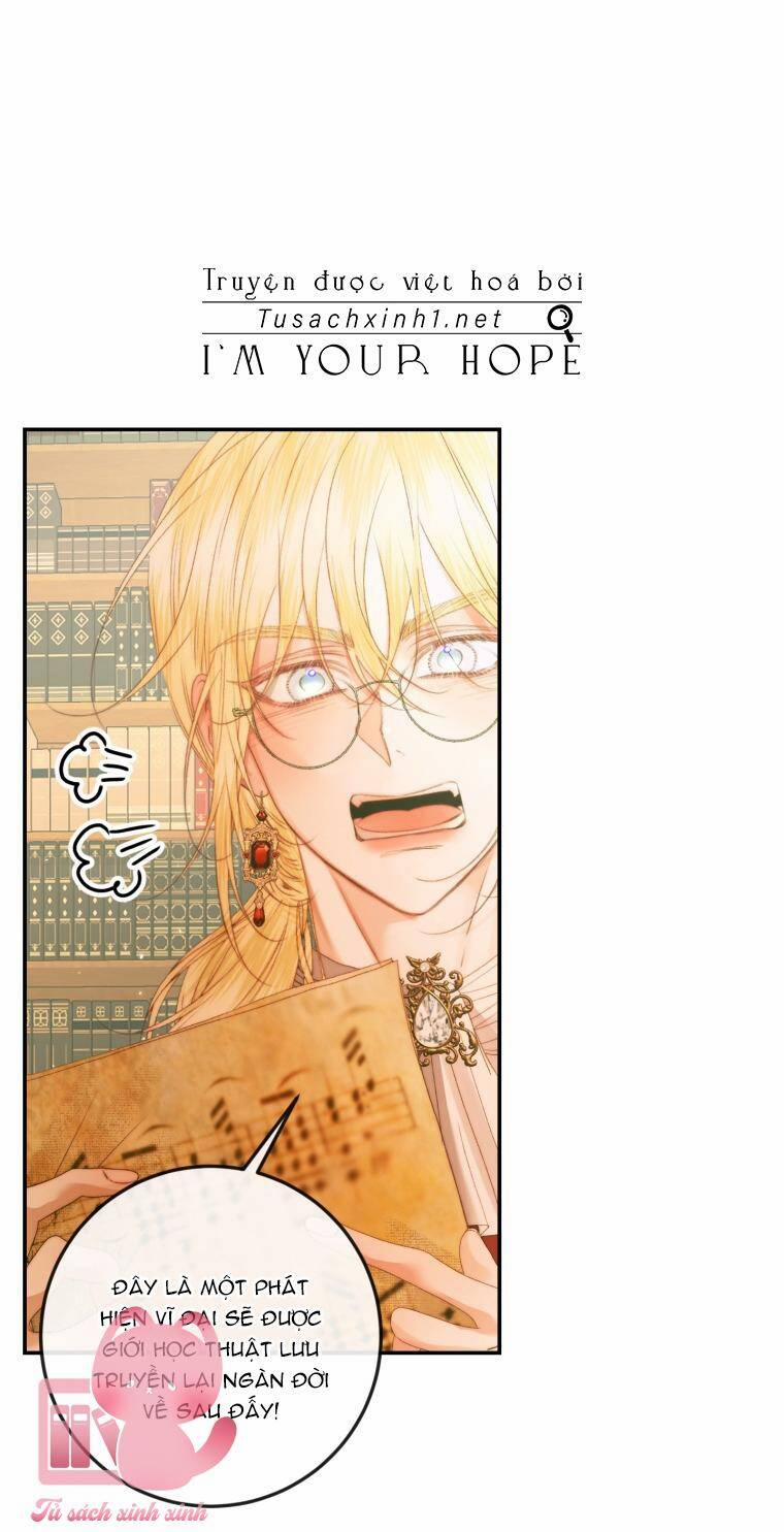 Trở Thành Gia Đình Của Kẻ Phản Diện 73 trang 10