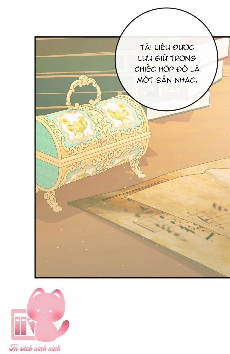 Trở Thành Gia Đình Của Kẻ Phản Diện 73 trang 11