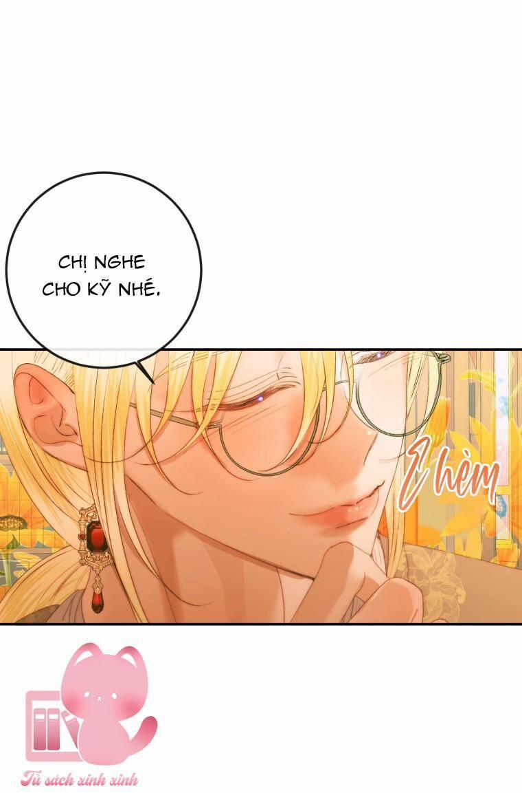 Trở Thành Gia Đình Của Kẻ Phản Diện 73 trang 12