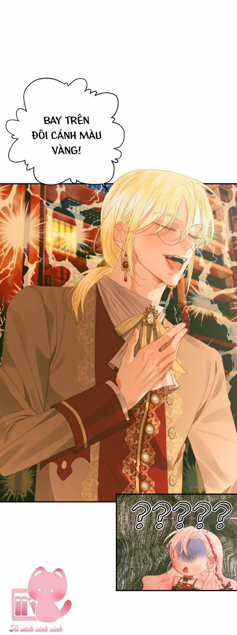 Trở Thành Gia Đình Của Kẻ Phản Diện 73 trang 13