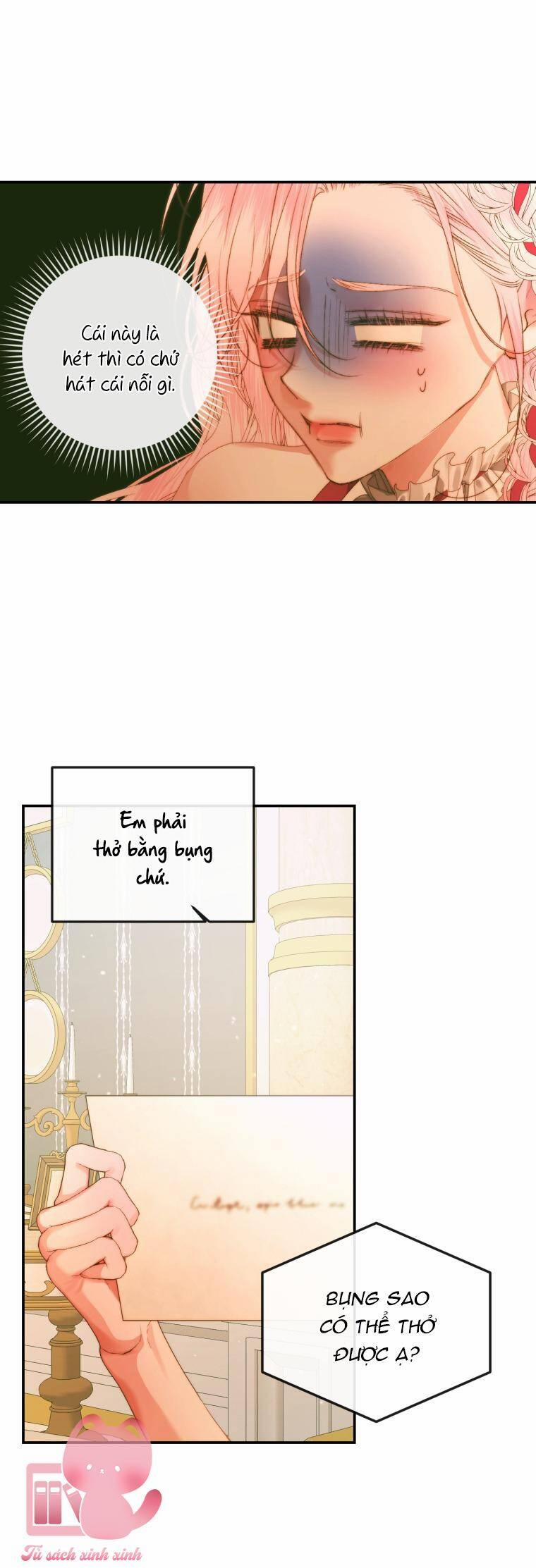 Trở Thành Gia Đình Của Kẻ Phản Diện 73 trang 15