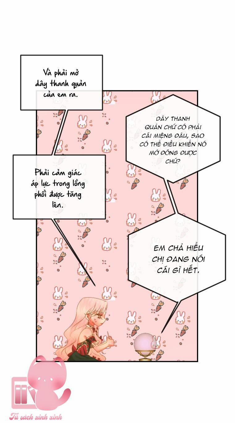 Trở Thành Gia Đình Của Kẻ Phản Diện 73 trang 16