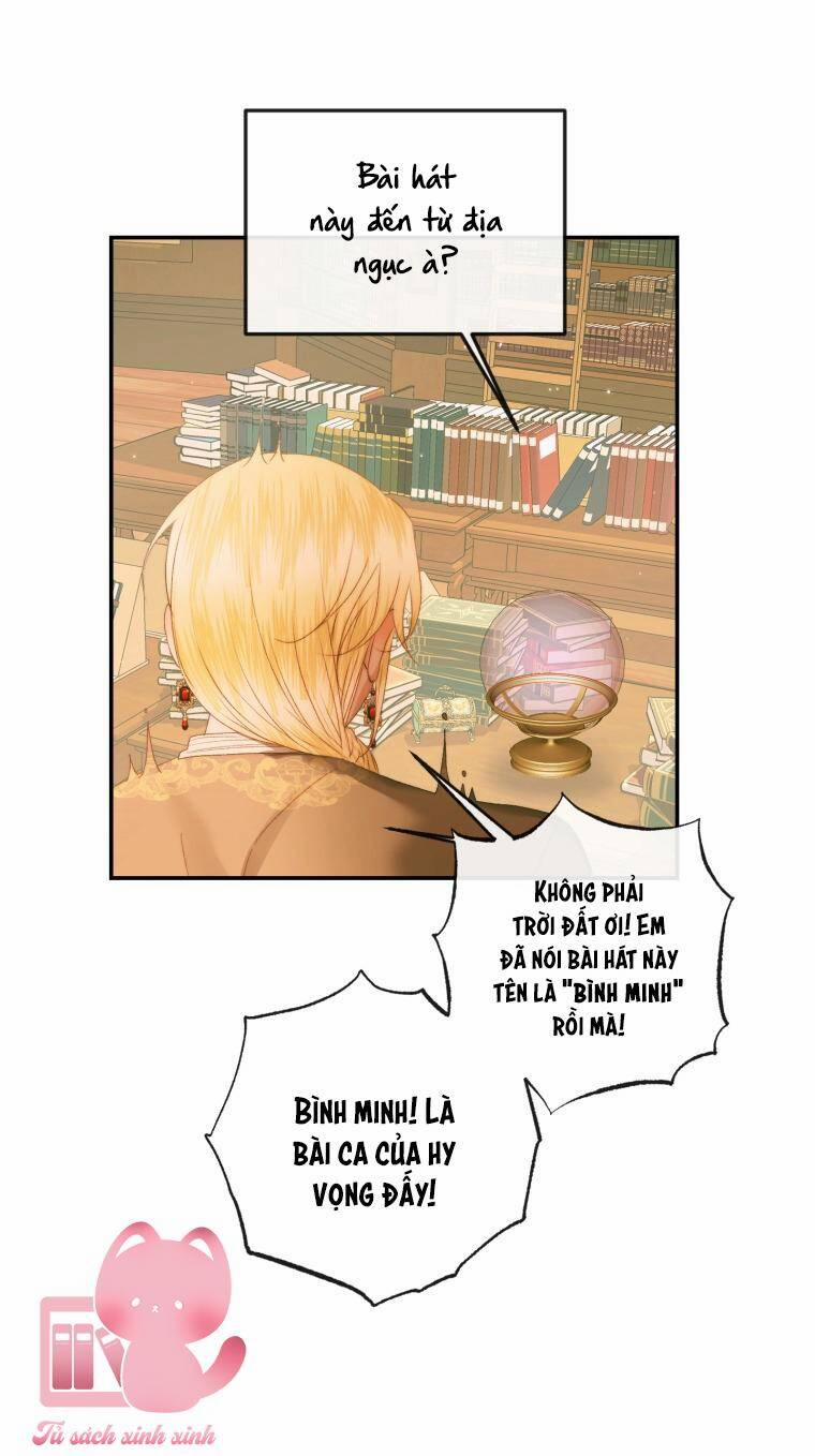 Trở Thành Gia Đình Của Kẻ Phản Diện 73 trang 18