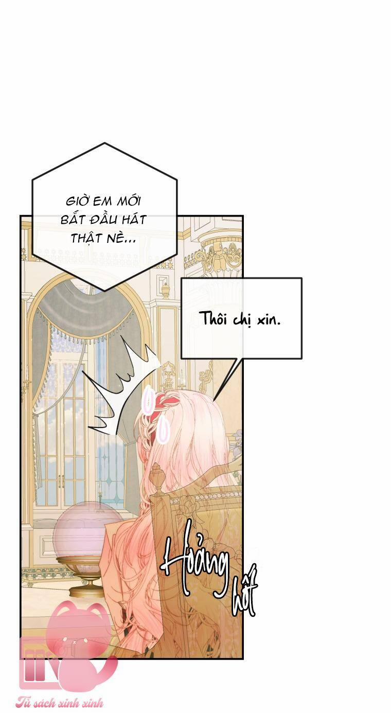 Trở Thành Gia Đình Của Kẻ Phản Diện 73 trang 22