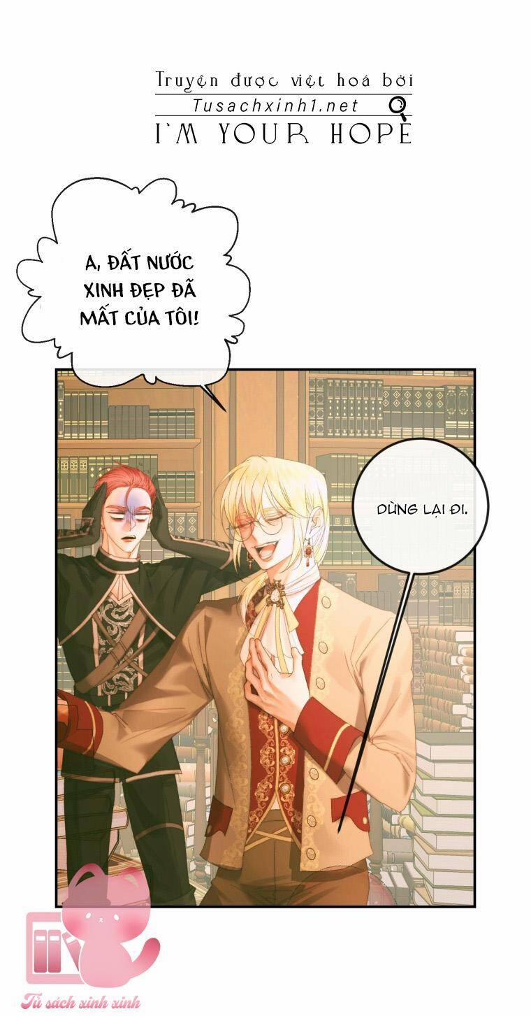 Trở Thành Gia Đình Của Kẻ Phản Diện 73 trang 24