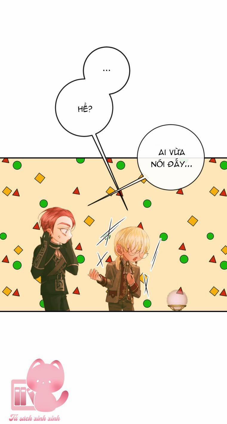 Trở Thành Gia Đình Của Kẻ Phản Diện 73 trang 25