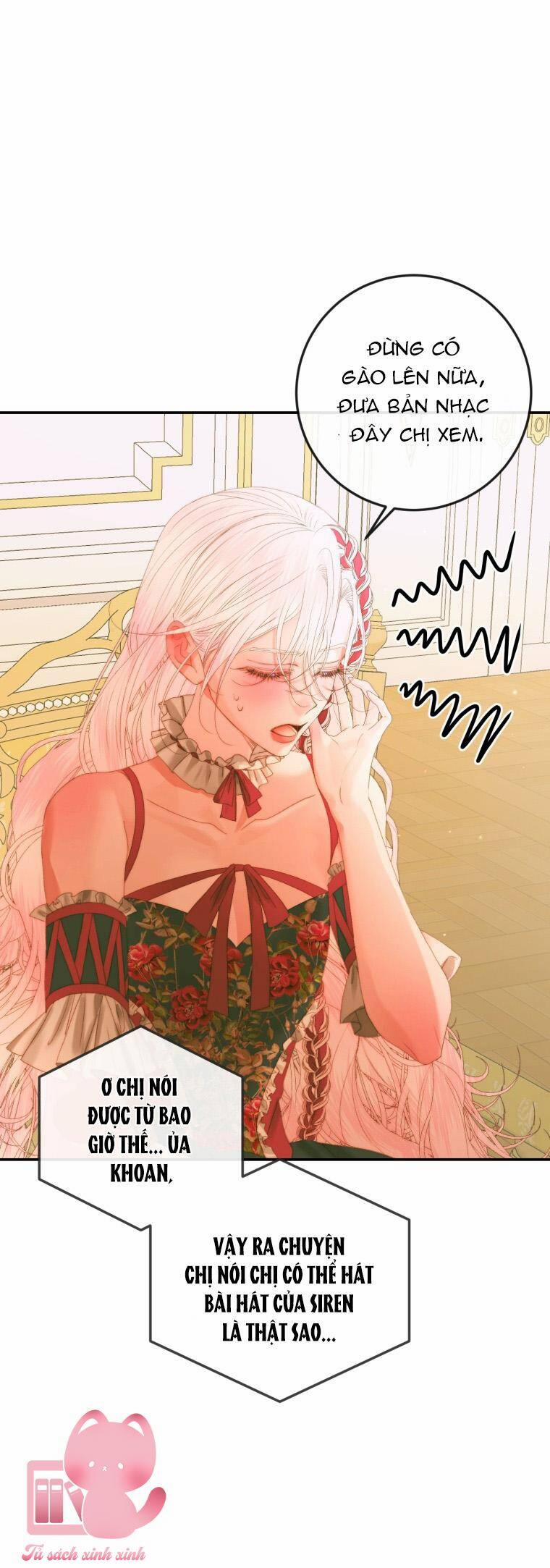 Trở Thành Gia Đình Của Kẻ Phản Diện 73 trang 26