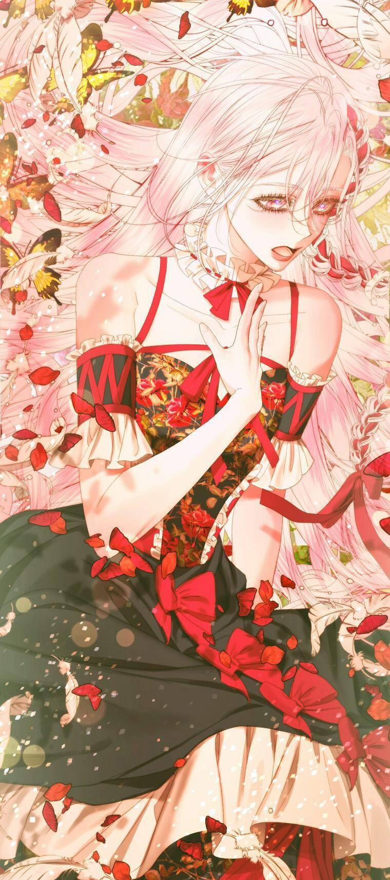 Trở Thành Gia Đình Của Kẻ Phản Diện 73 trang 29