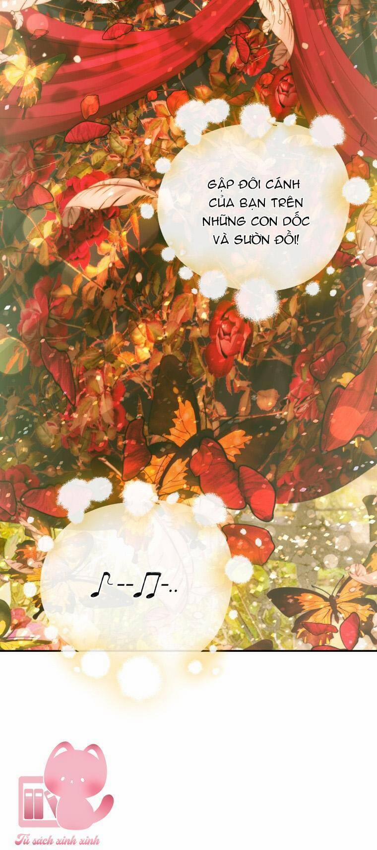 Trở Thành Gia Đình Của Kẻ Phản Diện 73 trang 30