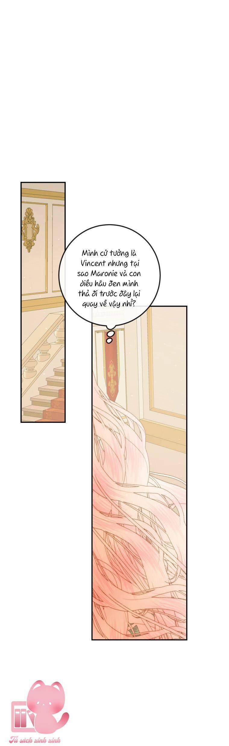 Trở Thành Gia Đình Của Kẻ Phản Diện 73 trang 33