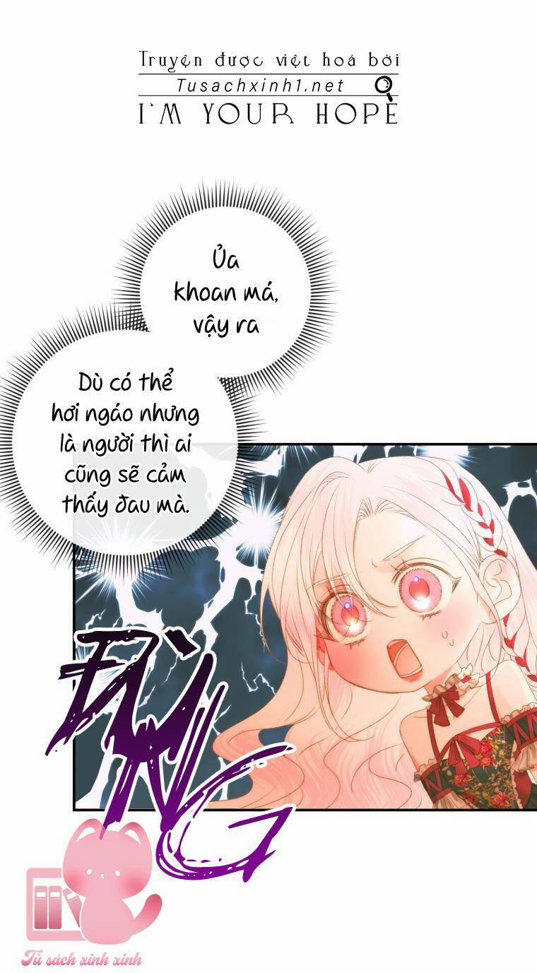 Trở Thành Gia Đình Của Kẻ Phản Diện 73 trang 41