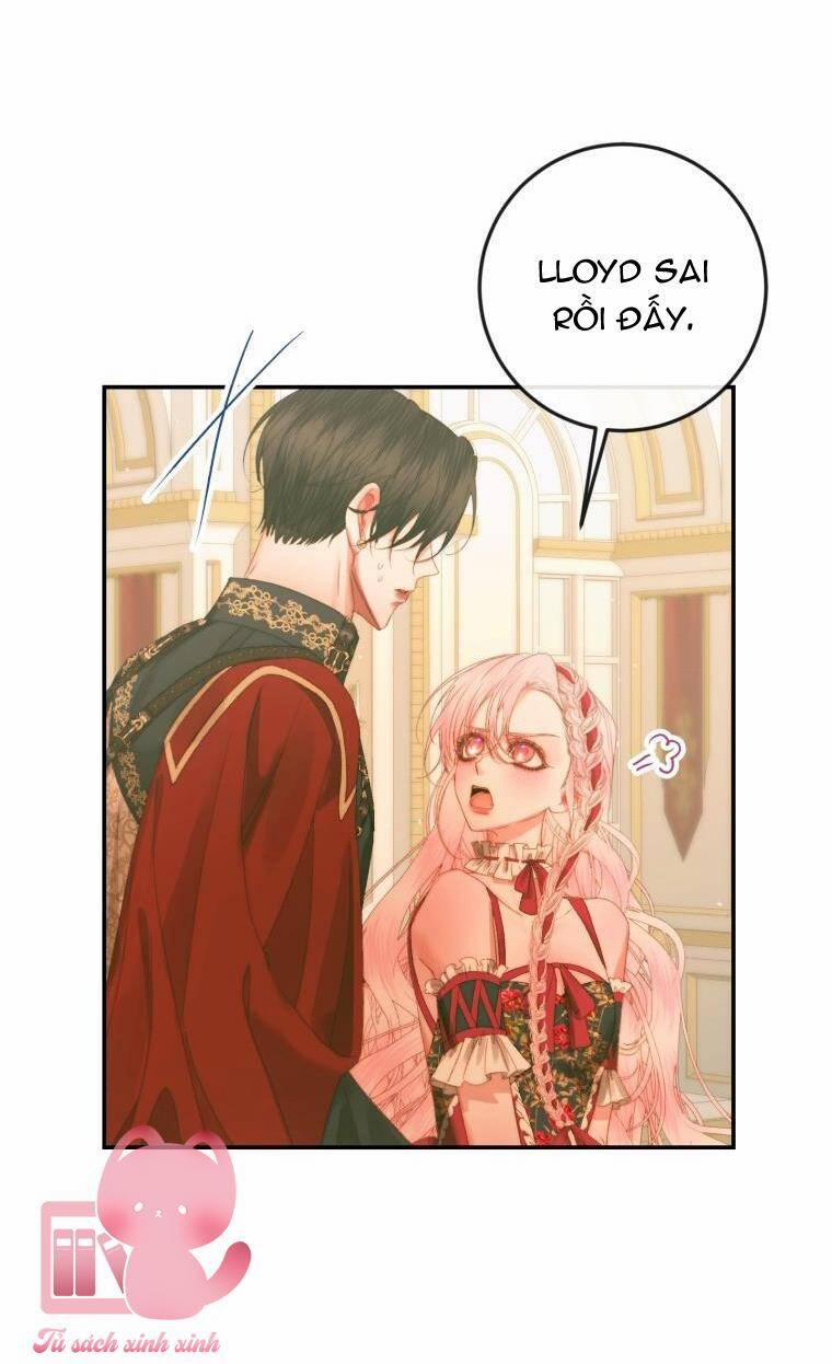 Trở Thành Gia Đình Của Kẻ Phản Diện 73 trang 42