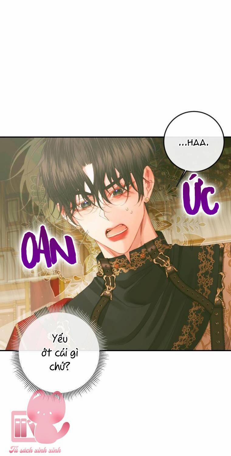 Trở Thành Gia Đình Của Kẻ Phản Diện 73 trang 43