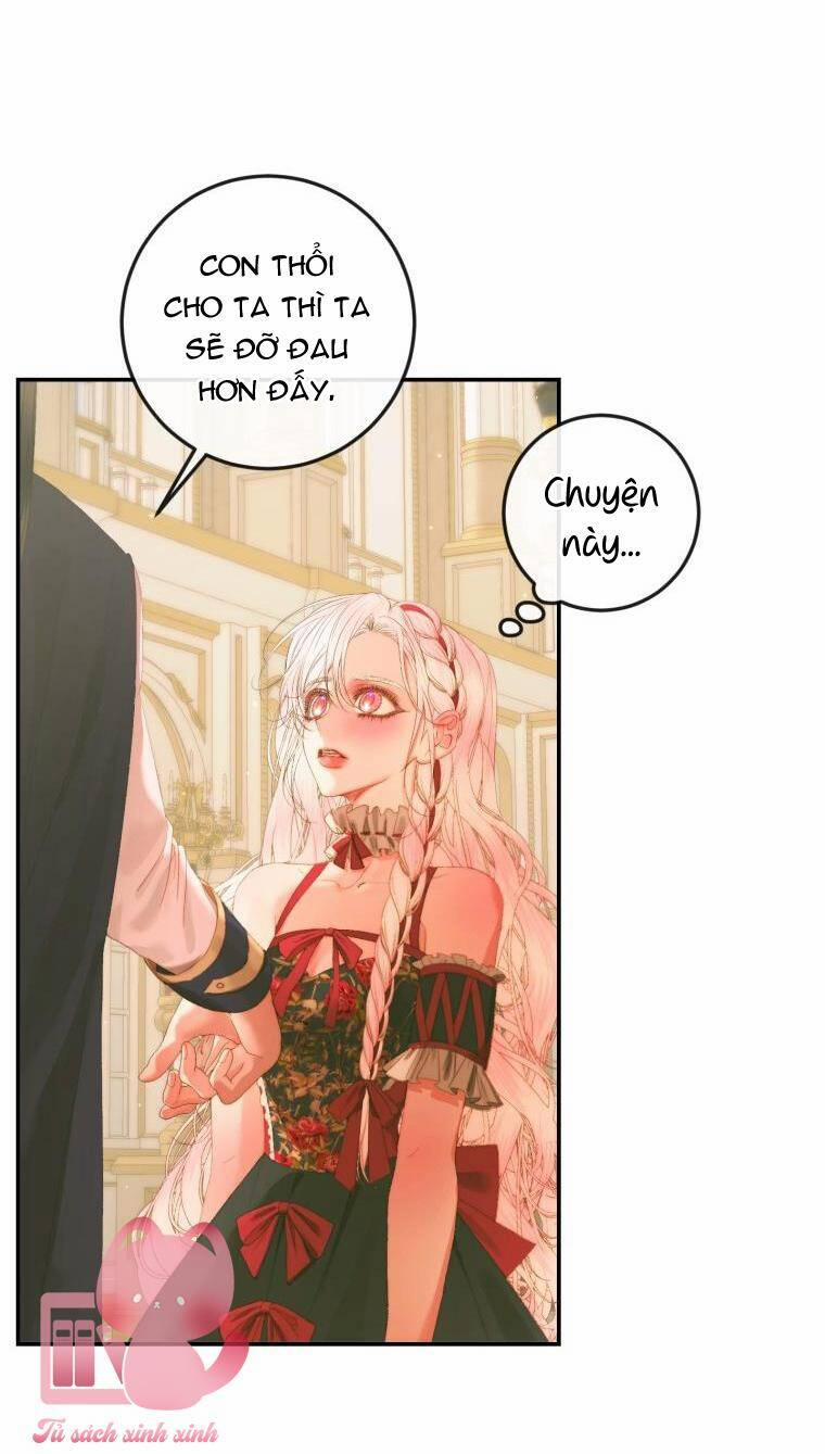 Trở Thành Gia Đình Của Kẻ Phản Diện 73 trang 45