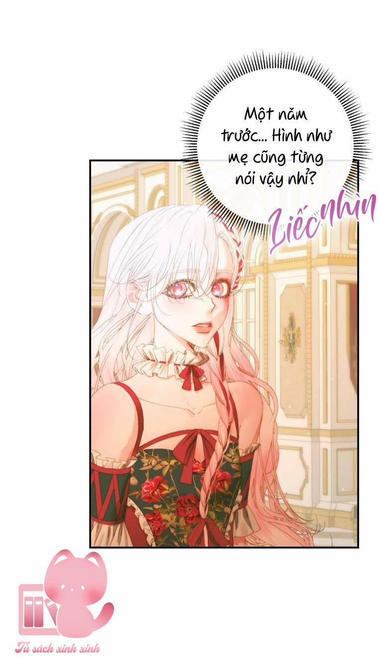 Trở Thành Gia Đình Của Kẻ Phản Diện 73 trang 46