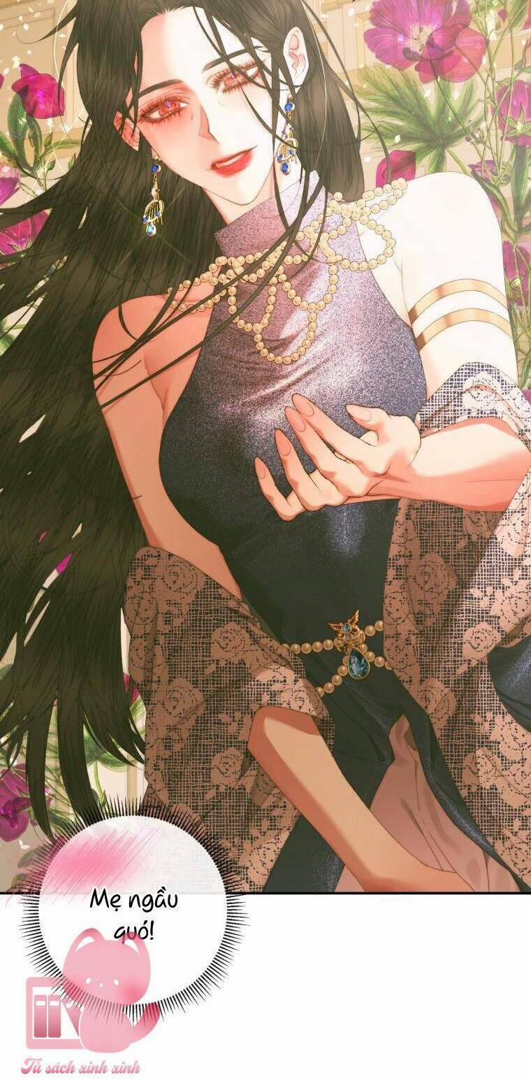 Trở Thành Gia Đình Của Kẻ Phản Diện 73 trang 48