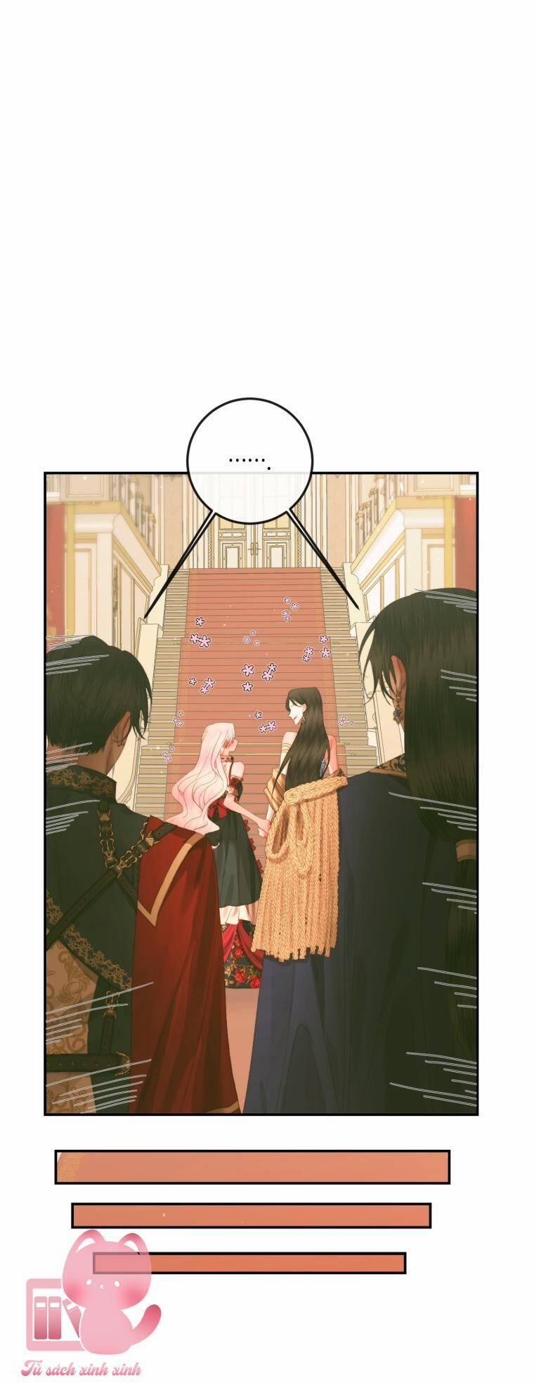 Trở Thành Gia Đình Của Kẻ Phản Diện 73 trang 49