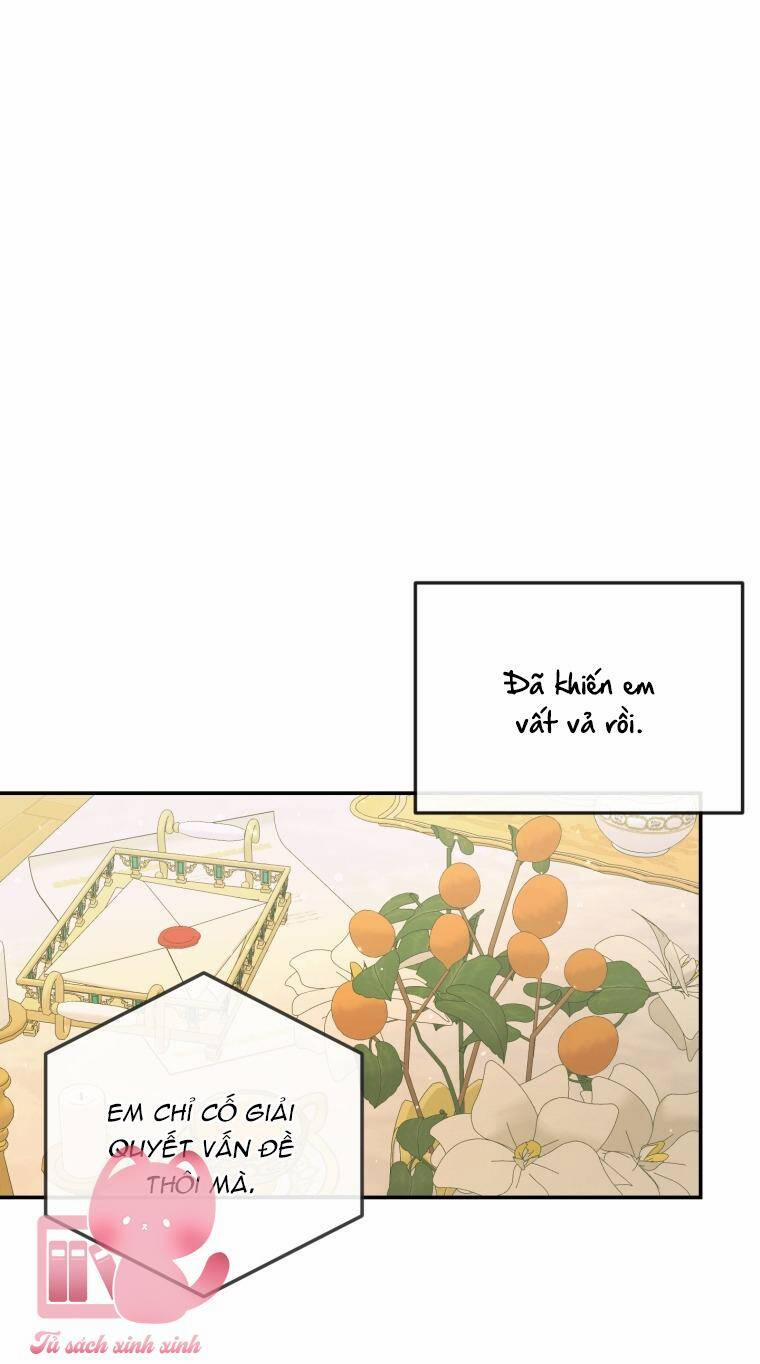 Trở Thành Gia Đình Của Kẻ Phản Diện 73 trang 5