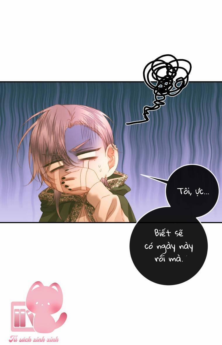 Trở Thành Gia Đình Của Kẻ Phản Diện 73 trang 55