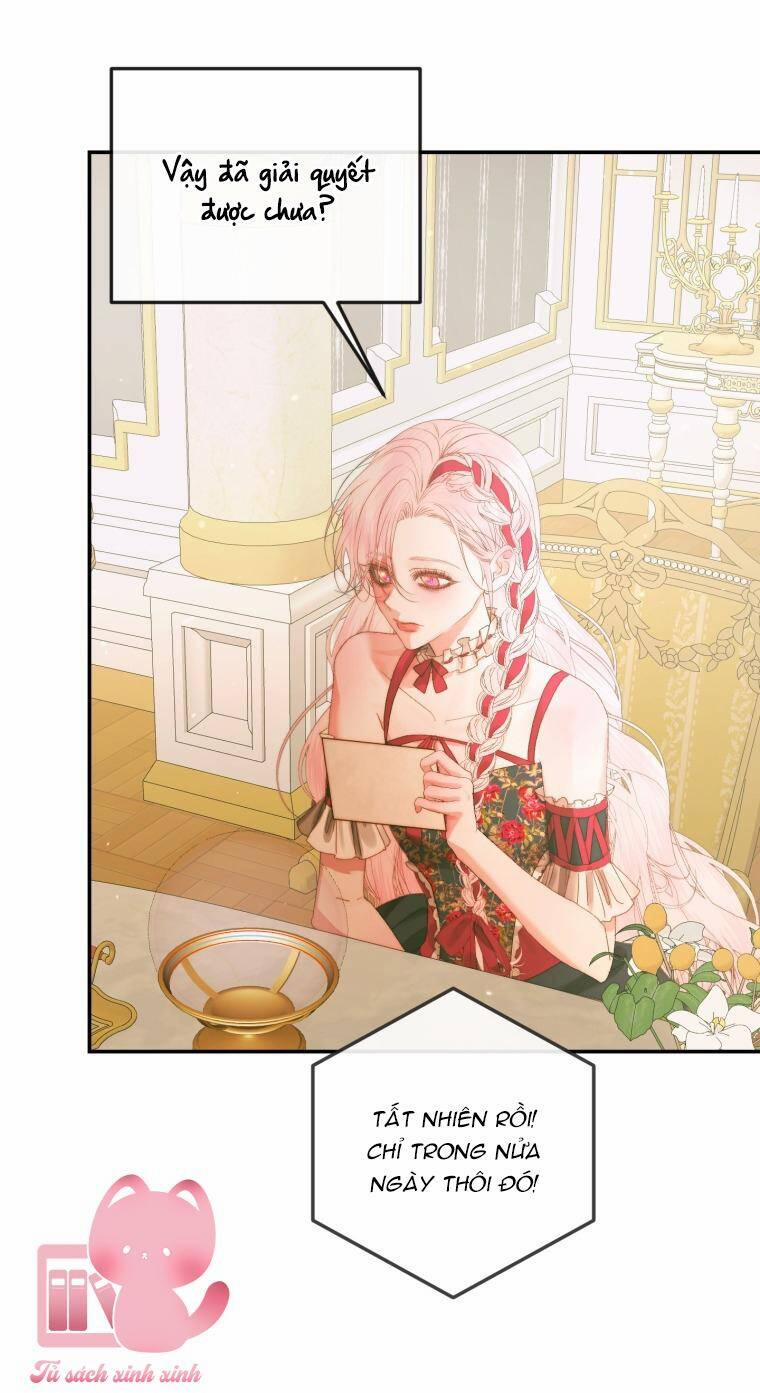 Trở Thành Gia Đình Của Kẻ Phản Diện 73 trang 6