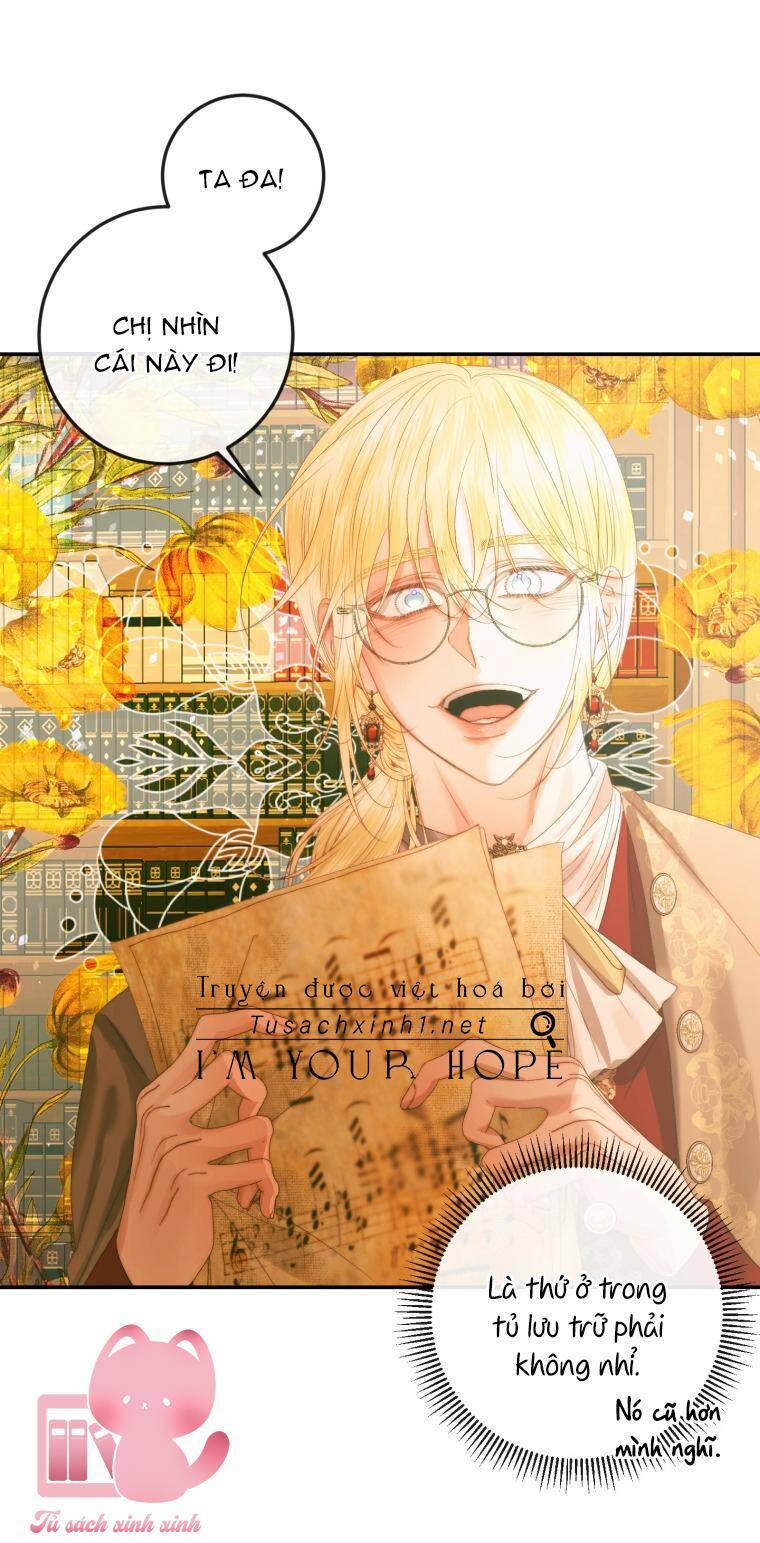 Trở Thành Gia Đình Của Kẻ Phản Diện 73 trang 7