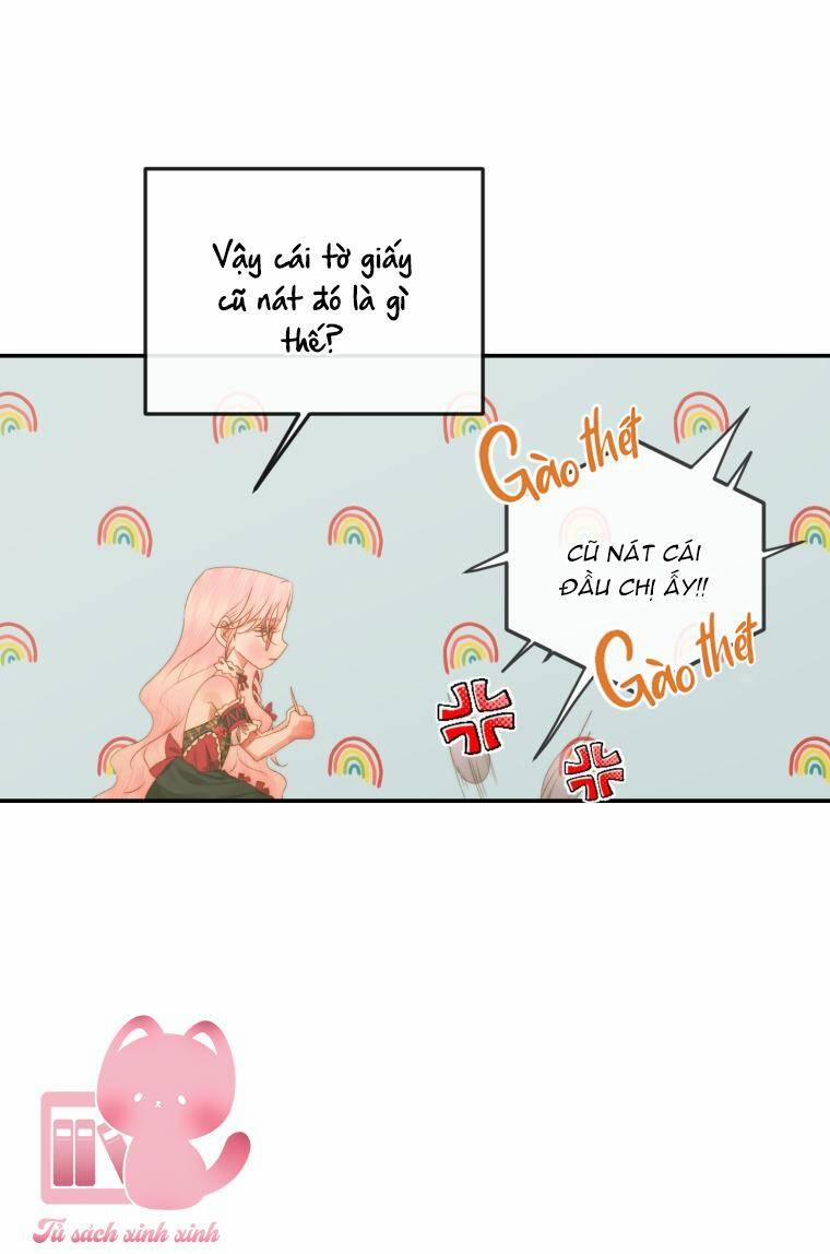 Trở Thành Gia Đình Của Kẻ Phản Diện 73 trang 9