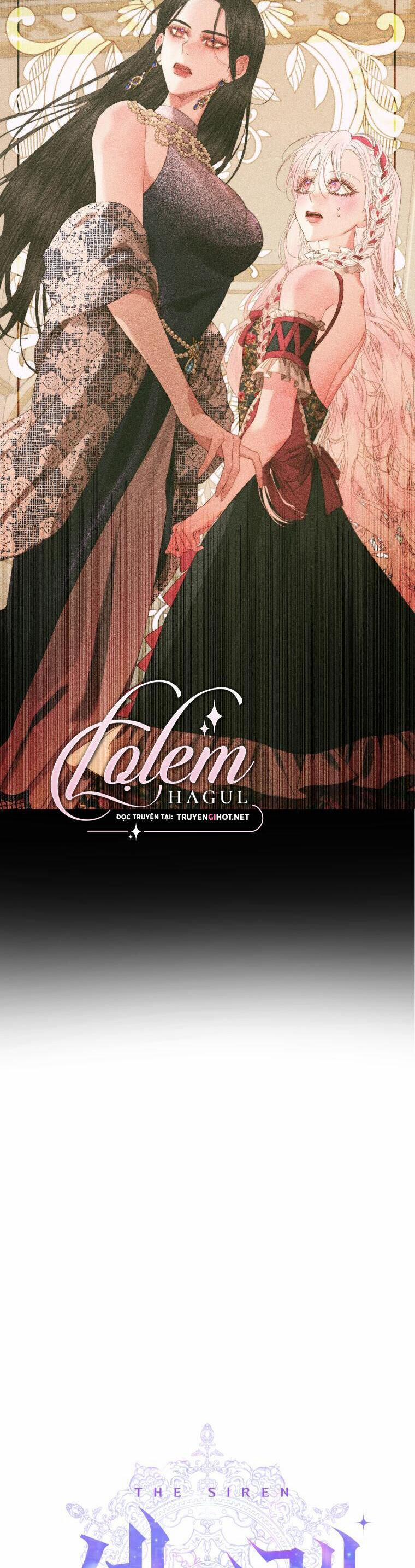 Trở Thành Gia Đình Của Kẻ Phản Diện 74 trang 1