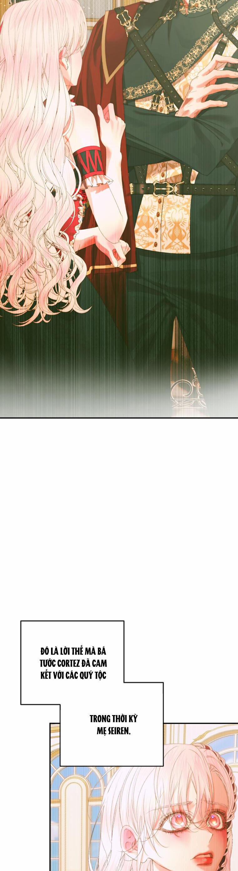 Trở Thành Gia Đình Của Kẻ Phản Diện 74 trang 21