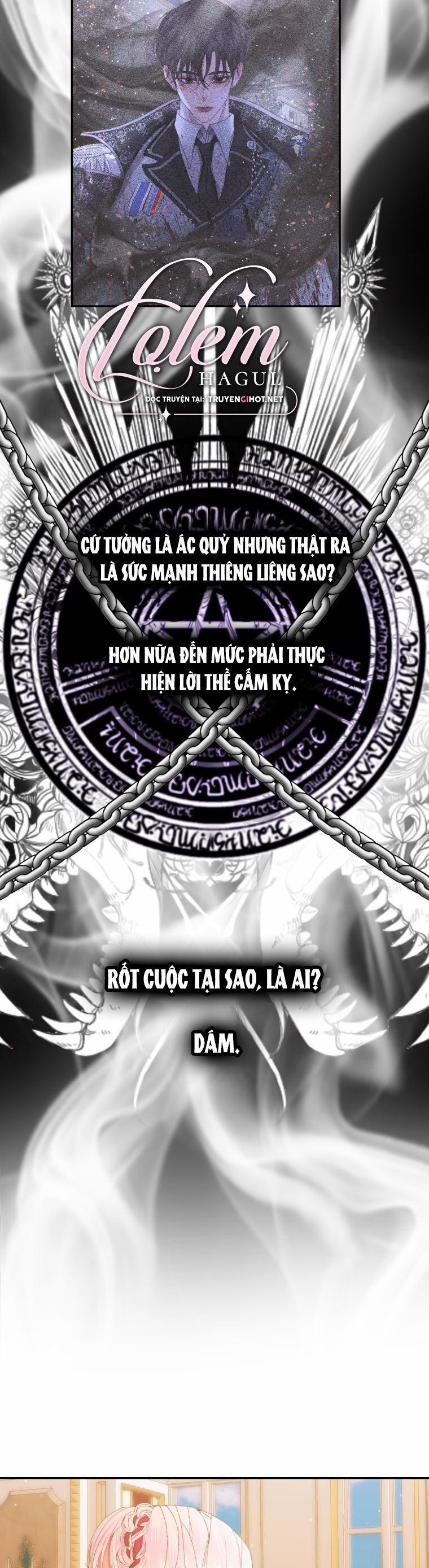 Trở Thành Gia Đình Của Kẻ Phản Diện 74 trang 24