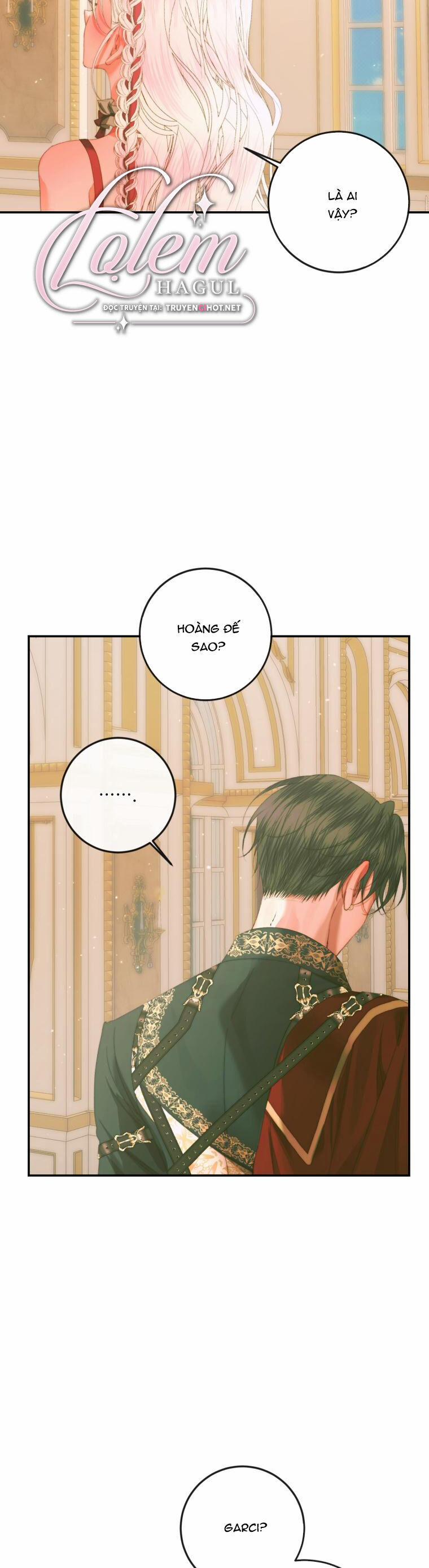 Trở Thành Gia Đình Của Kẻ Phản Diện 74 trang 25