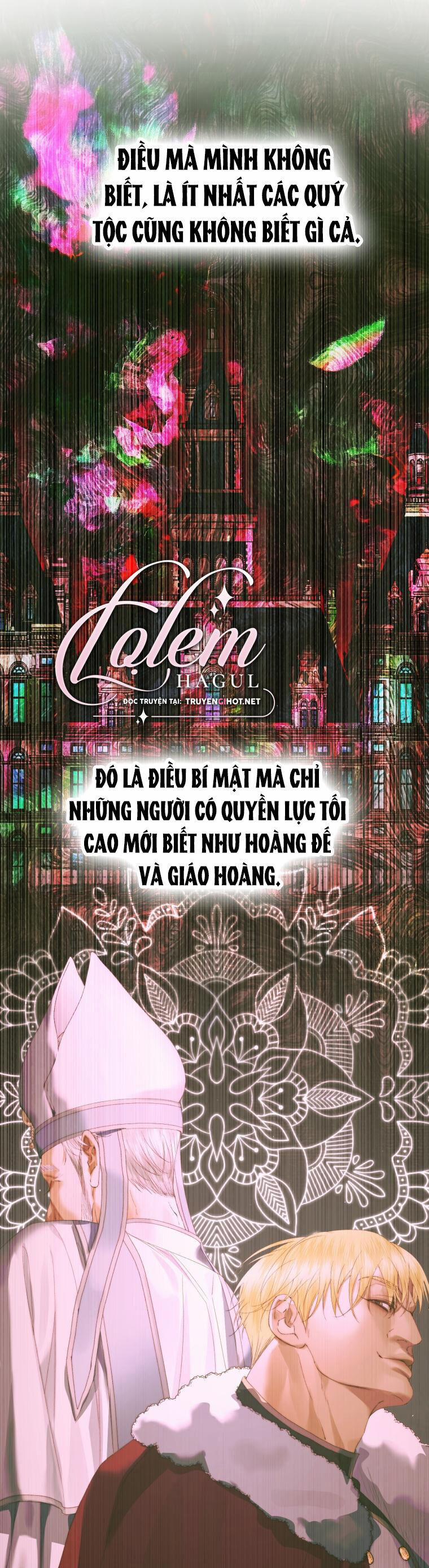 Trở Thành Gia Đình Của Kẻ Phản Diện 74 trang 28