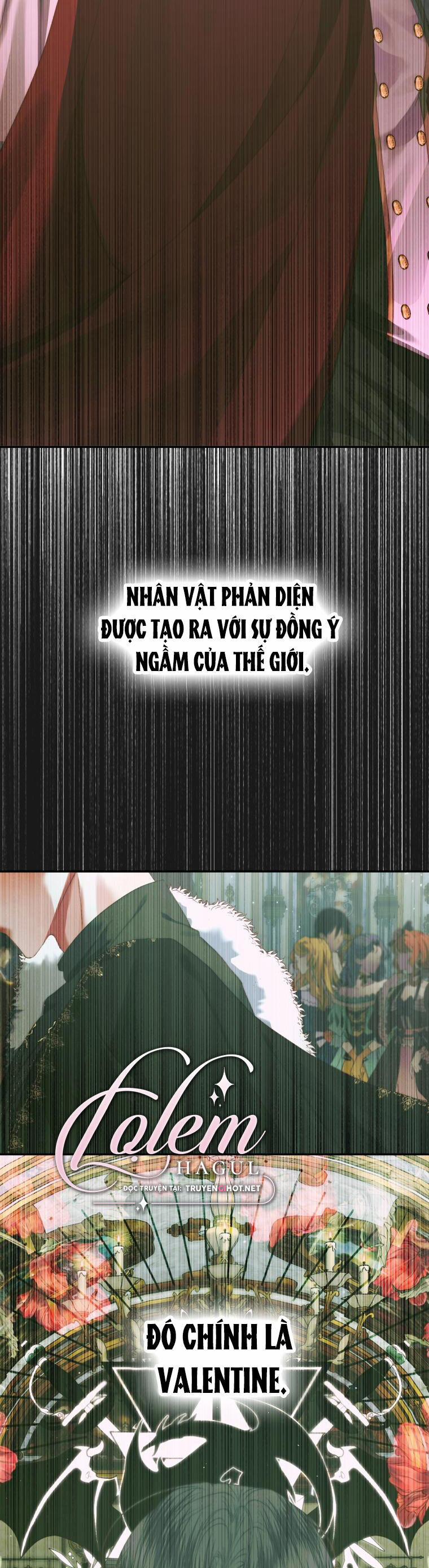 Trở Thành Gia Đình Của Kẻ Phản Diện 74 trang 29