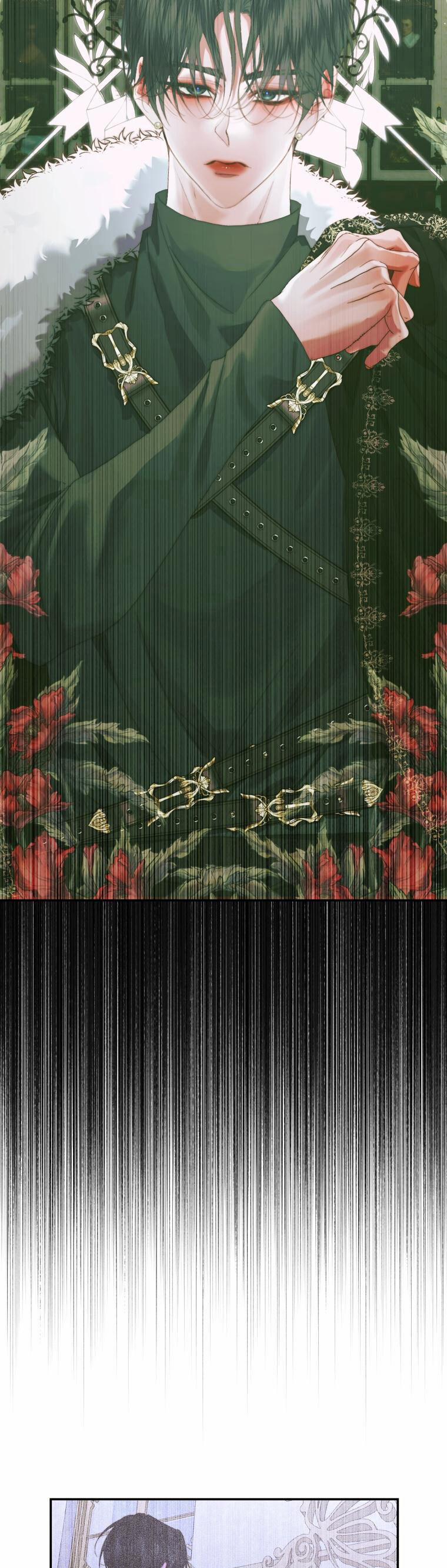 Trở Thành Gia Đình Của Kẻ Phản Diện 74 trang 30