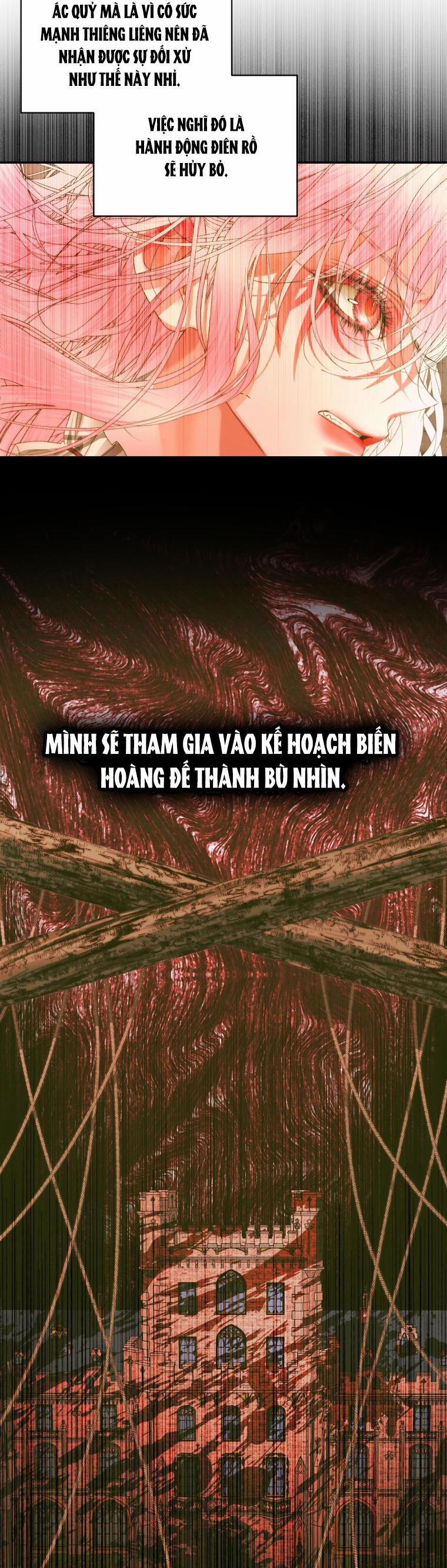 Trở Thành Gia Đình Của Kẻ Phản Diện 74 trang 35