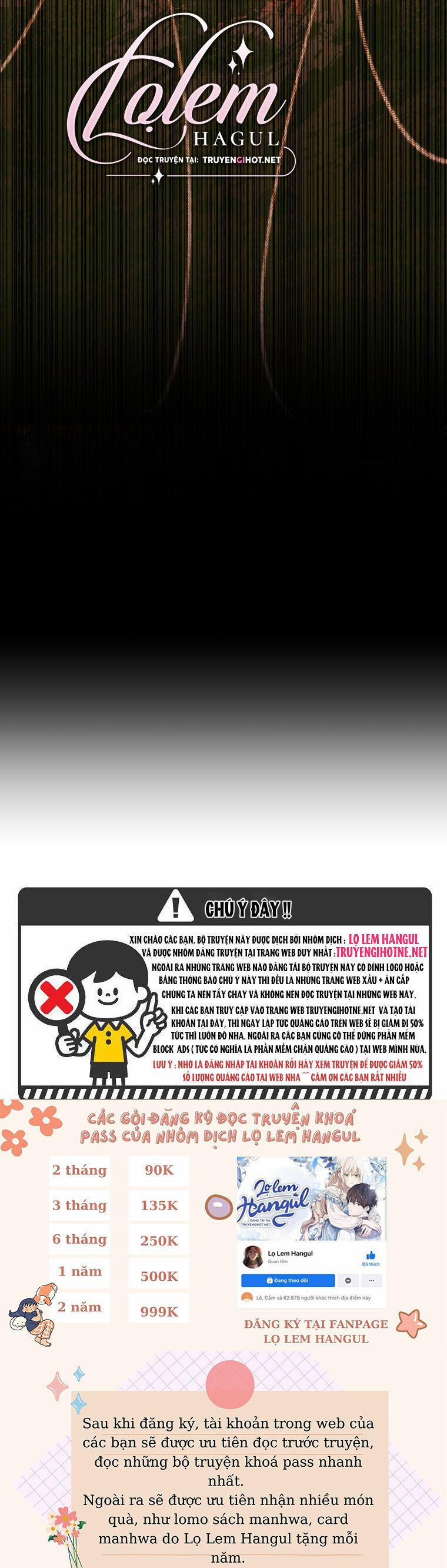 Trở Thành Gia Đình Của Kẻ Phản Diện 74 trang 36