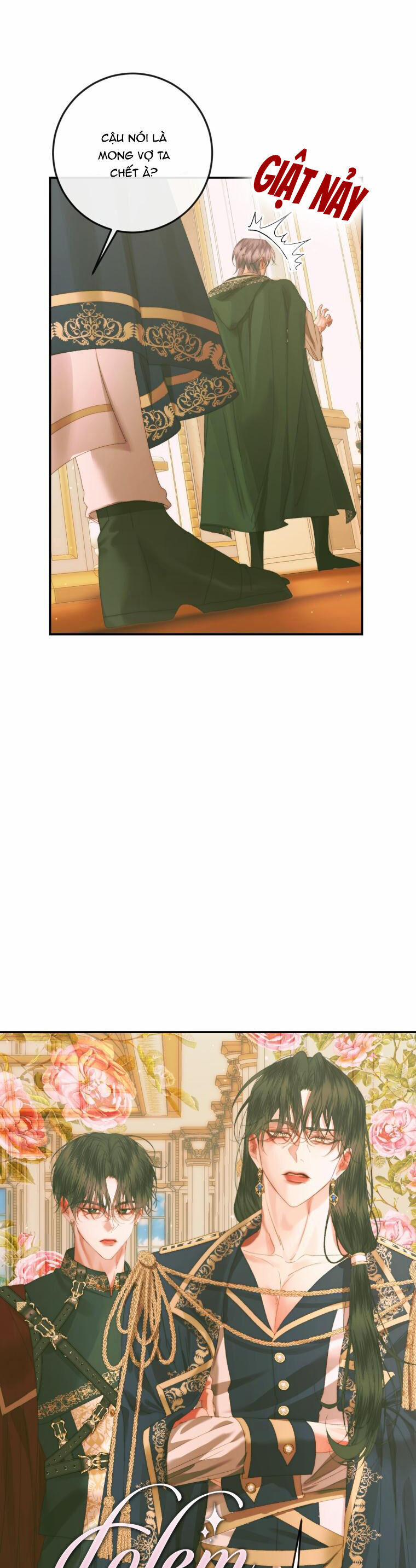 Trở Thành Gia Đình Của Kẻ Phản Diện 74 trang 8