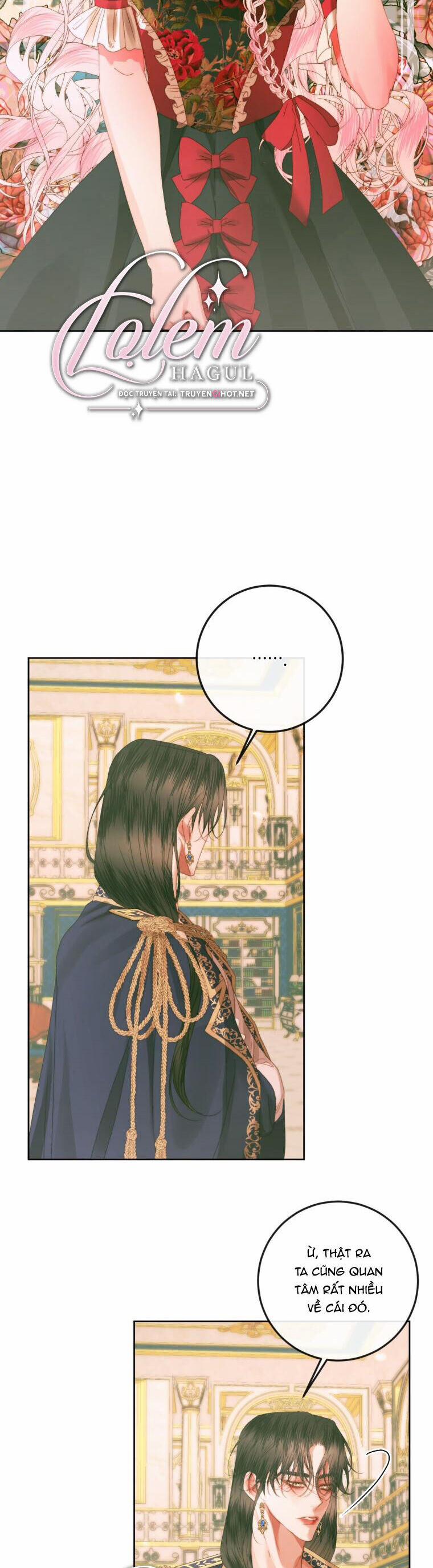 Trở Thành Gia Đình Của Kẻ Phản Diện 75 trang 12