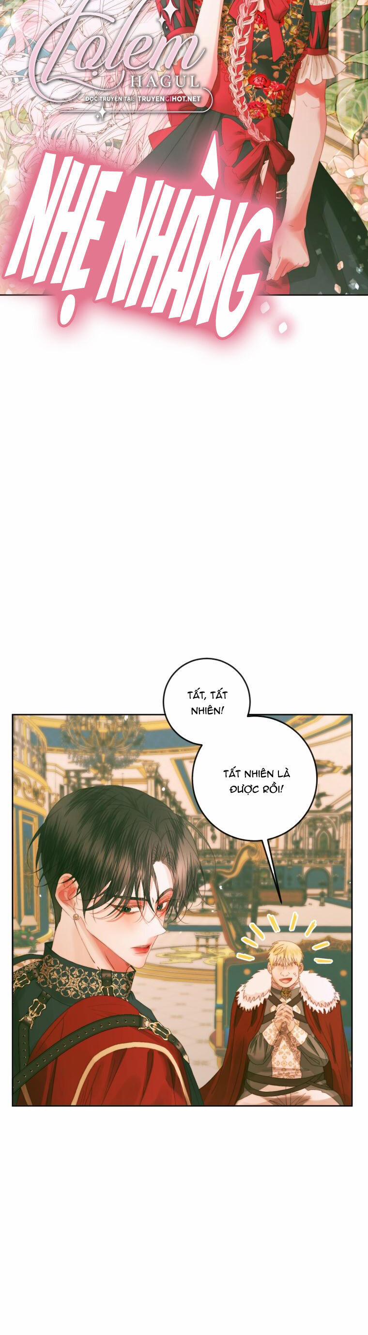 Trở Thành Gia Đình Của Kẻ Phản Diện 75 trang 14