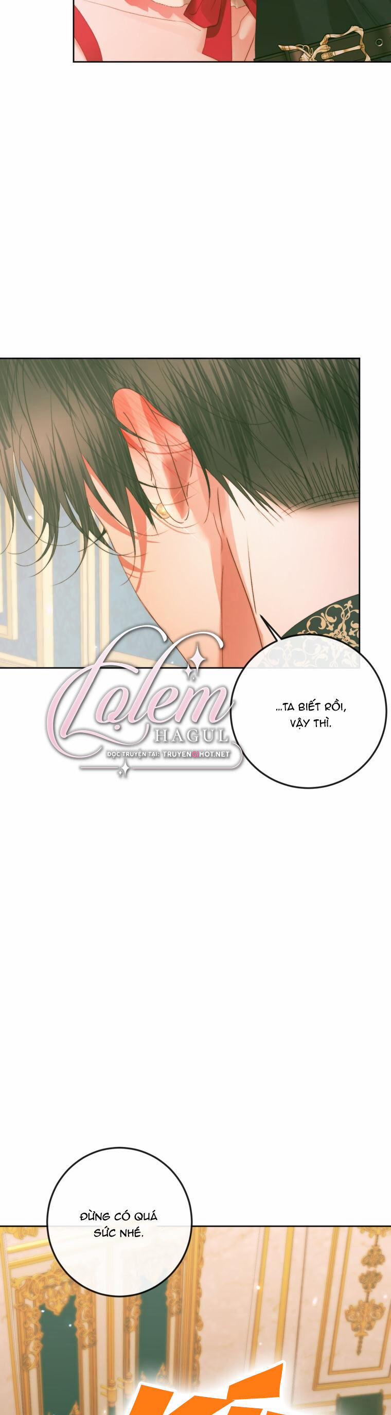 Trở Thành Gia Đình Của Kẻ Phản Diện 75 trang 18