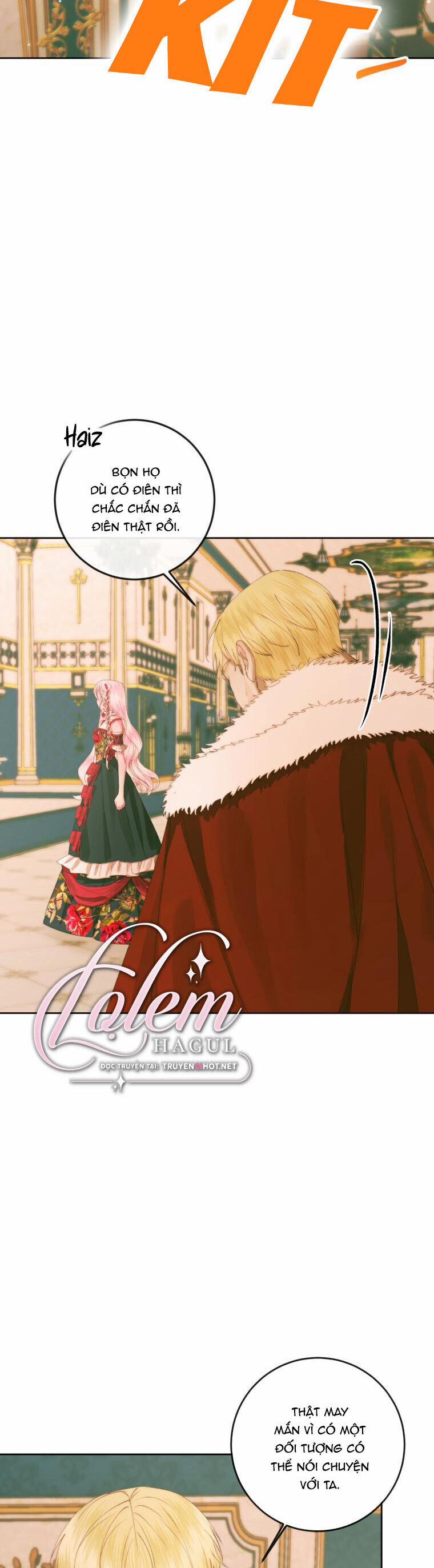 Trở Thành Gia Đình Của Kẻ Phản Diện 75 trang 19