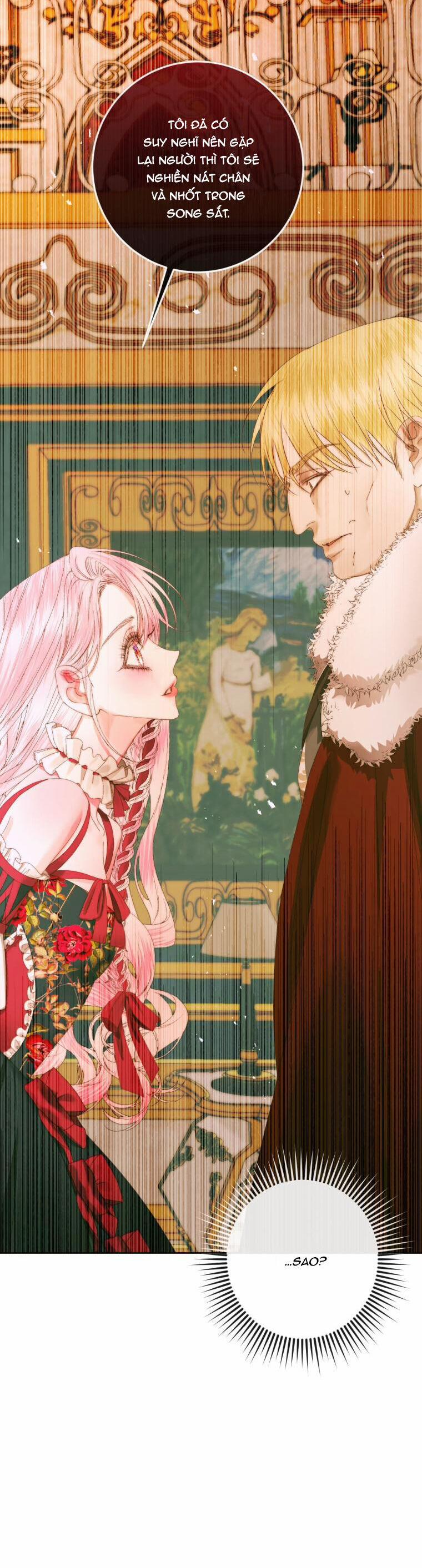 Trở Thành Gia Đình Của Kẻ Phản Diện 75 trang 22